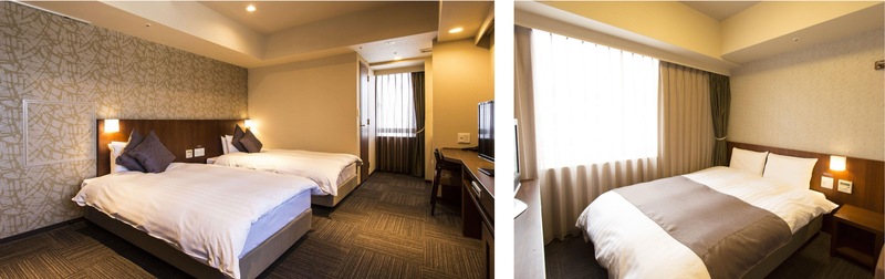 Dormy Inn飯店 - 熊本天然溫泉